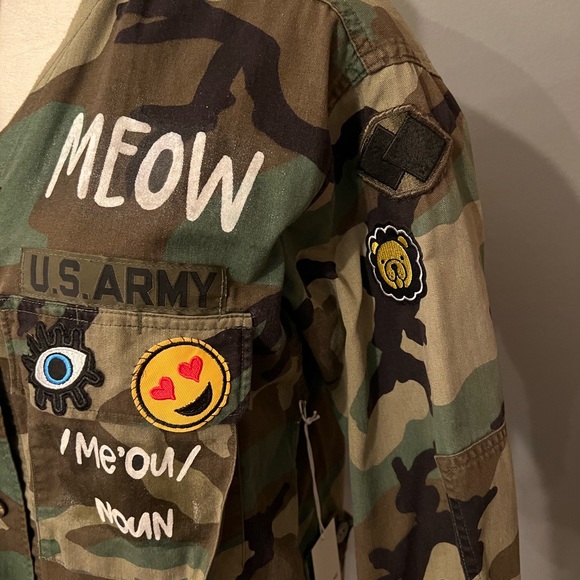 R.G. Kane jacket - Picture 2 of 3